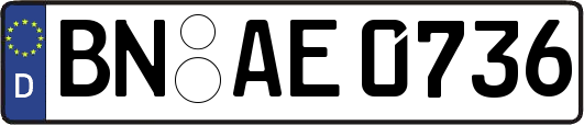 BN-AE0736