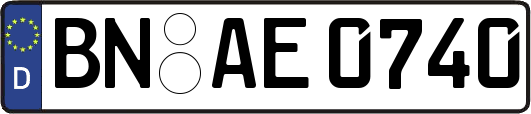BN-AE0740