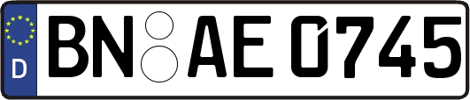 BN-AE0745