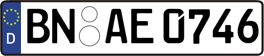 BN-AE0746