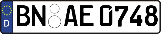 BN-AE0748