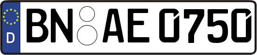 BN-AE0750
