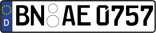 BN-AE0757