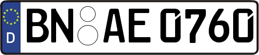 BN-AE0760