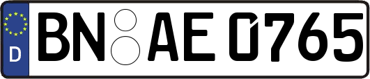 BN-AE0765