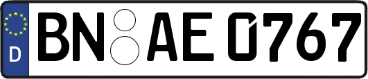 BN-AE0767