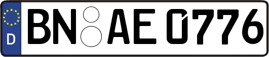 BN-AE0776