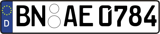 BN-AE0784