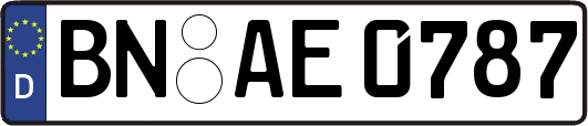 BN-AE0787