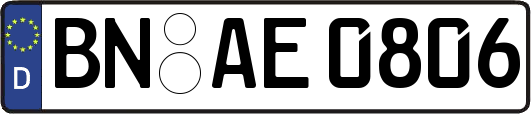 BN-AE0806