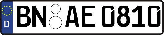 BN-AE0810