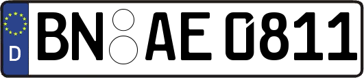 BN-AE0811