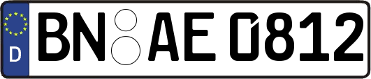 BN-AE0812