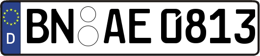 BN-AE0813