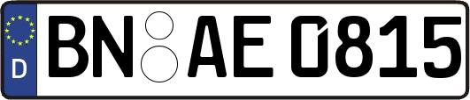 BN-AE0815