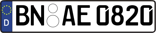BN-AE0820