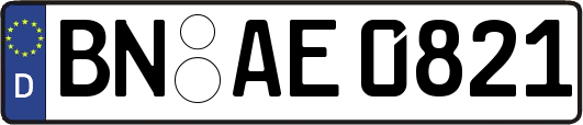 BN-AE0821