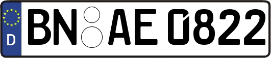 BN-AE0822