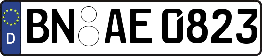 BN-AE0823