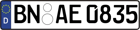 BN-AE0835