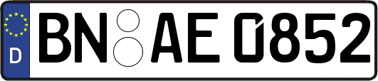 BN-AE0852