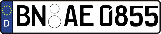 BN-AE0855