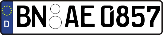 BN-AE0857