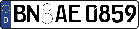 BN-AE0859