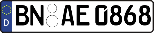 BN-AE0868
