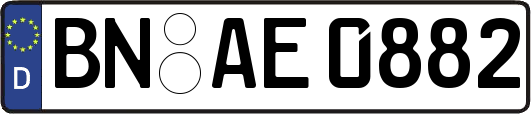 BN-AE0882