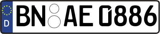 BN-AE0886