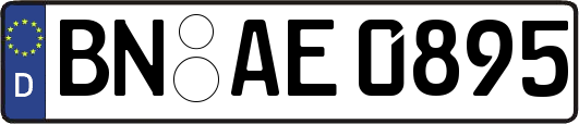 BN-AE0895