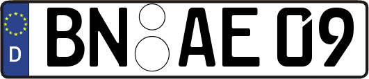 BN-AE09