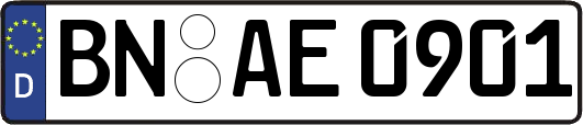 BN-AE0901