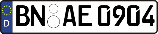 BN-AE0904
