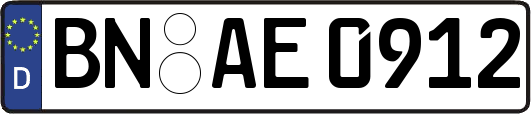 BN-AE0912