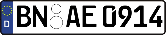 BN-AE0914