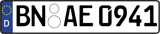 BN-AE0941