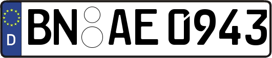 BN-AE0943