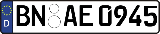 BN-AE0945