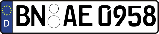 BN-AE0958
