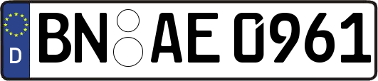 BN-AE0961