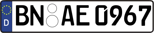 BN-AE0967