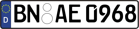 BN-AE0968