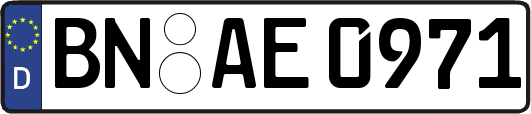 BN-AE0971