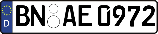 BN-AE0972