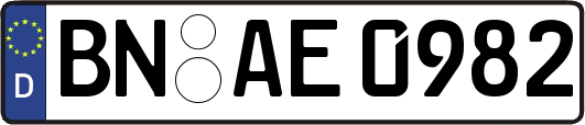 BN-AE0982