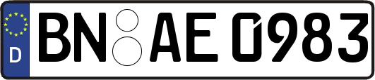 BN-AE0983