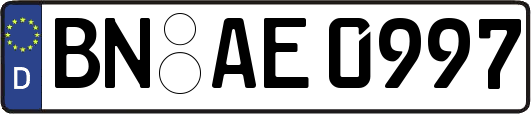 BN-AE0997