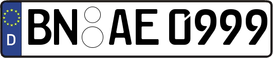 BN-AE0999